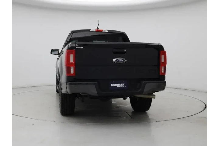 $24998 : Ford Ranger 2020 4x2 XLT 4dr image 6