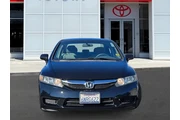 $10488 : Honda Civic 2010 LX 4dr Seda thumbnail