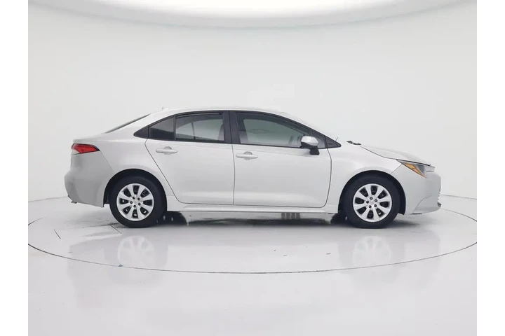 $20998 : Toyota Corolla 2024 LE 4dr S image 7