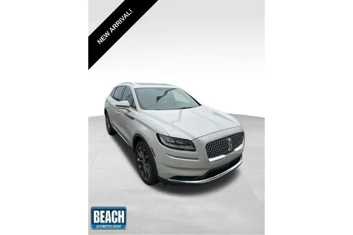$37150 : Lincoln Nautilus 2023 Reserv image 1