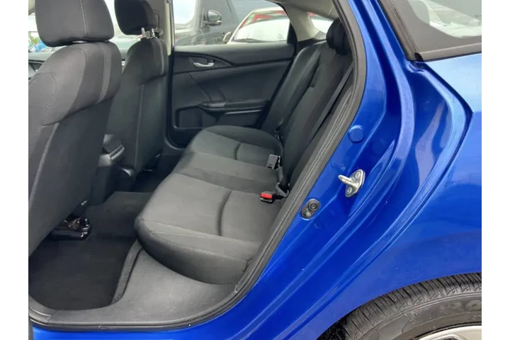 $14900 : 2019 Civic LX image 9