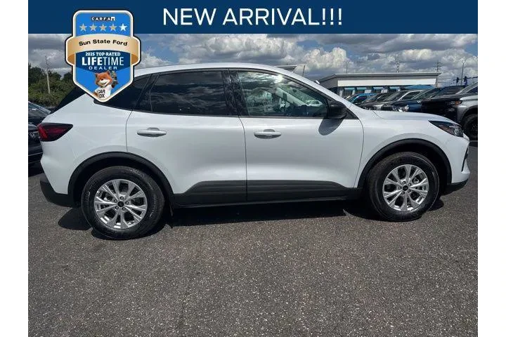 $24999 : Ford Escape 2026 Active 4dr image 1