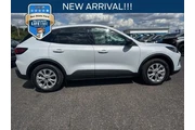 Ford Escape 2026 Active 4dr