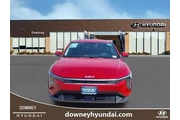 $22516 : Kia K4 2025 LXS 4dr Sedan thumbnail