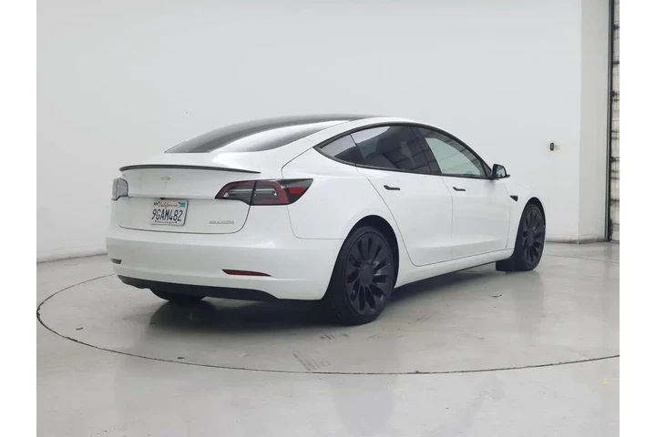 $35998 : Tesla Model 3 2023 AWD Perfo image 8