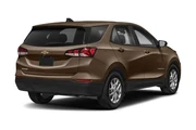 $23888 : Chevrolet Equinox 2023 LT 4d thumbnail