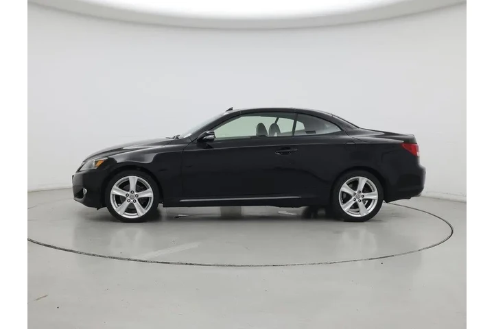 $25998 : Lexus IS 250C 2015 2dr Conve image 3