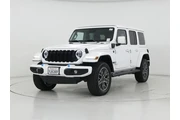 $38998 : Jeep Wrangler 2024 4x4 High thumbnail