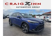 Toyota Corolla Cross Hybrid en Fort Lauderdale