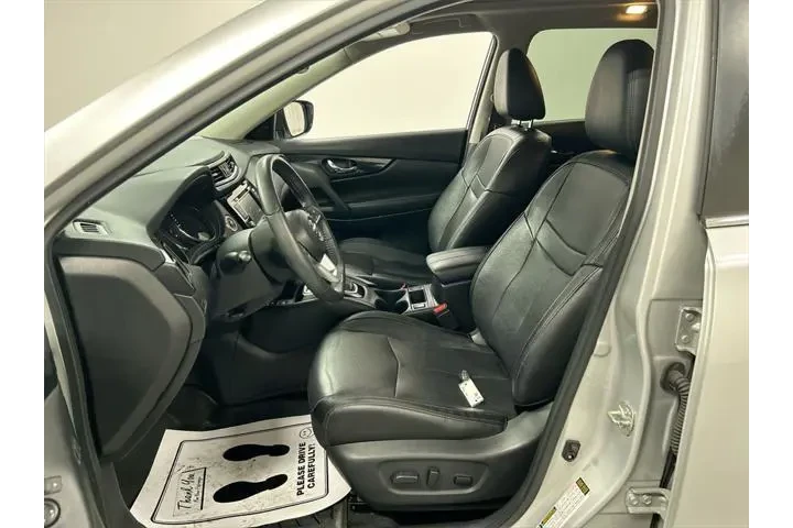 $19933 : Nissan Rogue 2020 AWD S 4dr image 9