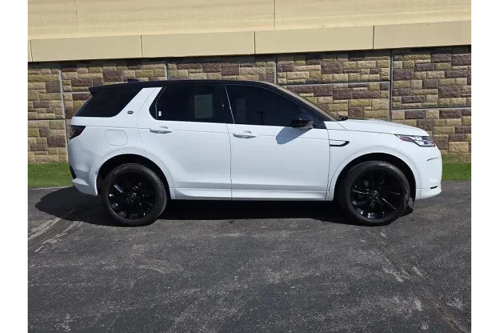 $26795 : Land Rover Discovery Sport 2 image 2