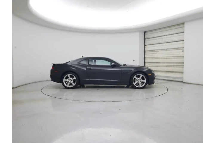 $20998 : Chevrolet Camaro 2015 LT 2dr image 7