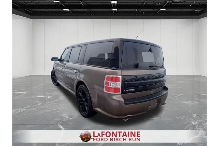 $14253 : Ford Flex 2019 AWD Limited 4 image 7