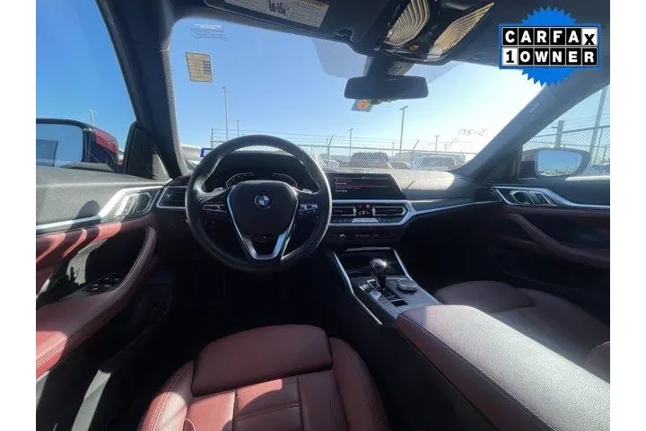 $38559 : BMW 4 Series 2023 430i Gran image 6