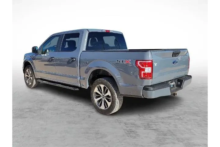 $28699 : Ford F-150 2020 4x4 XL 4dr S image 7