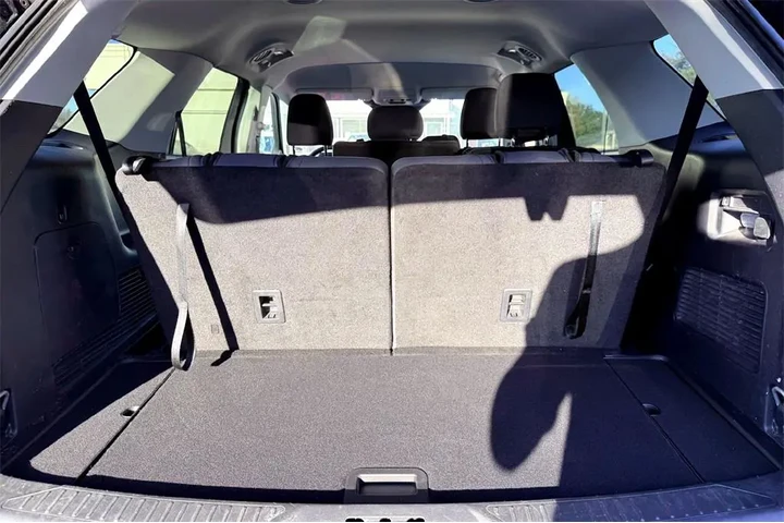 $39994 : Ford Explorer 2025 Active 4d image 8