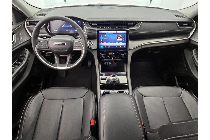 $34998 : Jeep Grand Cherokee L 2023 4 image 9