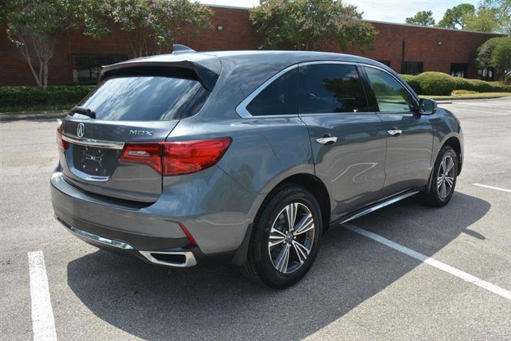 2017 MDX image 6