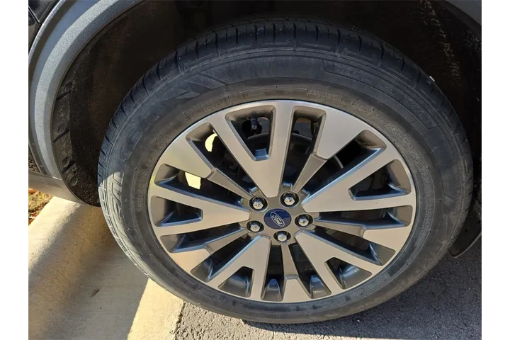 $20000 : Ford Escape Hybrid 2020 Tita image 5