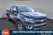 PRE-OWNED 2016 CHEVROLET COLO en Madison WV