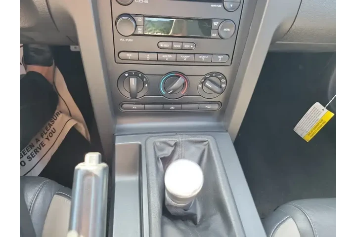 $18995 : Ford Mustang 2006 GT Premium image 9