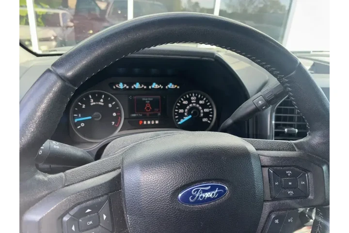 $28999 : Ford F-150 2020 4x2 XL 4dr S image 9