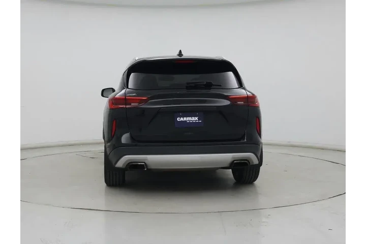 $21998 : INFINITI QX50 2019 AWD Luxe image 6