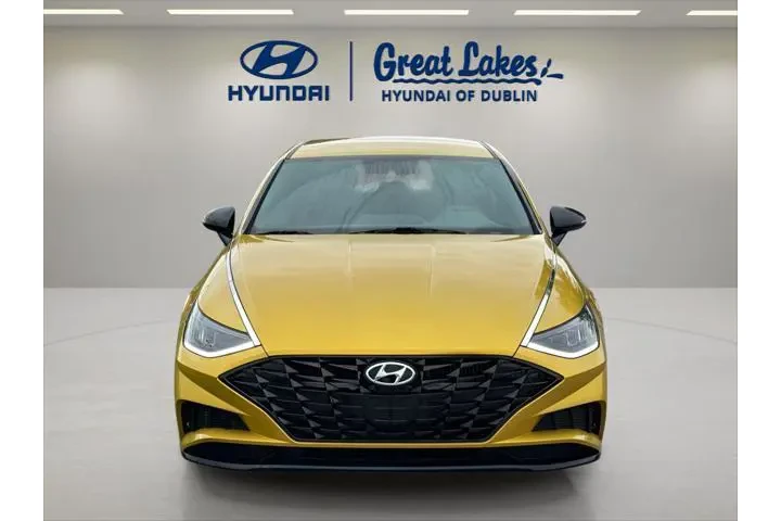 $17466 : Hyundai SONATA 2020 SEL Plus image 7