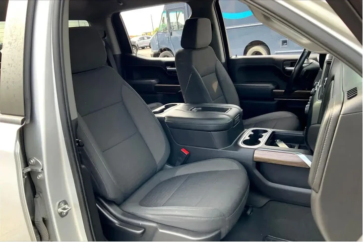 $29566 : Chevrolet Silverado 1500 202 image 8