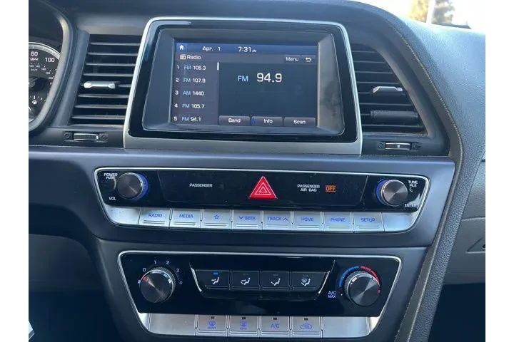 $14995 : Hyundai SONATA 2019 SE 4dr S image 10