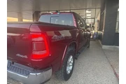 $22970 : Ram 1500 2019 4x4 Laramie 4d thumbnail