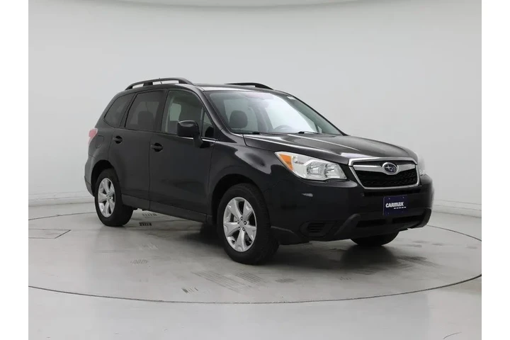$16998 : Subaru Forester 2015 AWD 2.5 image 1