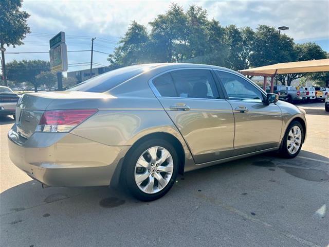 $9950 : 2008 HONDA ACCORD SDN EX-L image 7