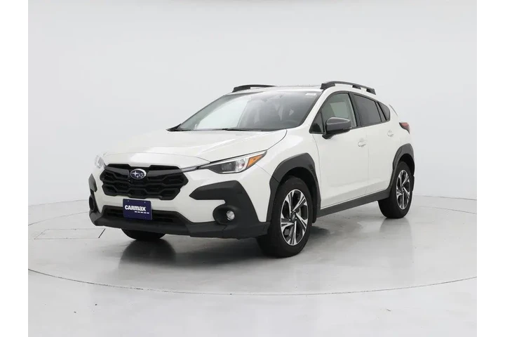 $24998 : Subaru Crosstrek 2024 AWD Pr image 4
