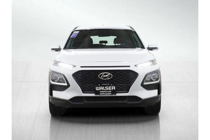 $18998 : Hyundai KONA 2019 AWD SEL 4d image 8