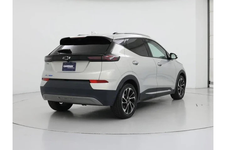 $19998 : Chevrolet Bolt EUV 2022 Prem image 8