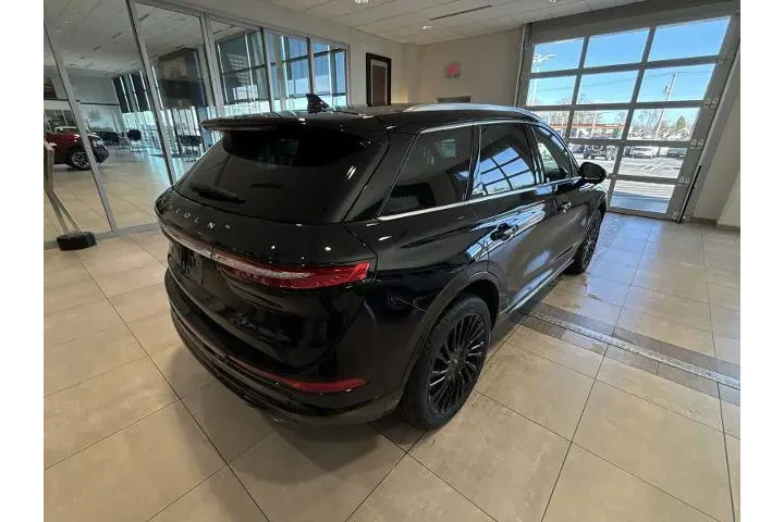 $30492 : Lincoln Corsair 2021 AWD Res image 3