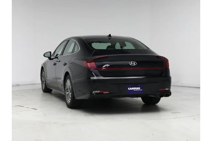 $22998 : Hyundai SONATA 2023 SEL 4dr image 6