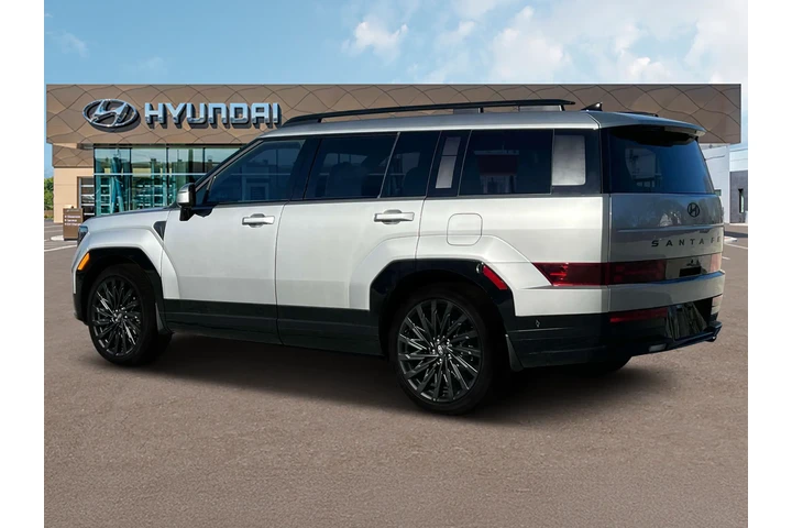 $39820 : Hyundai SANTA FE 2025 AWD Ca image 4