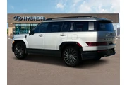 $39820 : Hyundai SANTA FE 2025 AWD Ca thumbnail