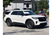 Ford Explorer 2025 ST-Line 4 en Birmingham