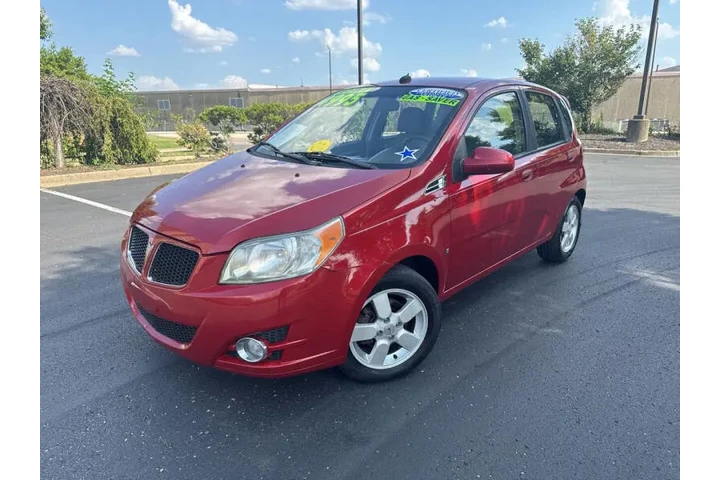 $4995 : 2009 G3 image 1