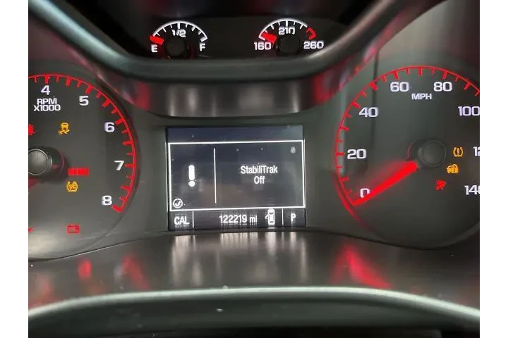 $14969 : GMC Canyon 2016 4x2 Base 4dr image 6