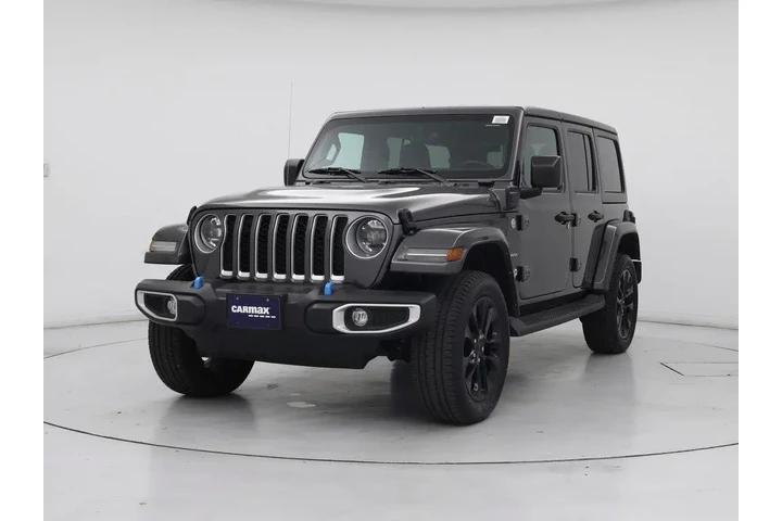 $32998 : Jeep Wrangler 2023 4x4 Sahar image 4
