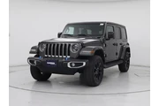 $32998 : Jeep Wrangler 2023 4x4 Sahar thumbnail