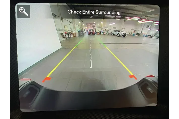 $39989 : Jeep Gladiator 2023 4x4 Rubi image 8