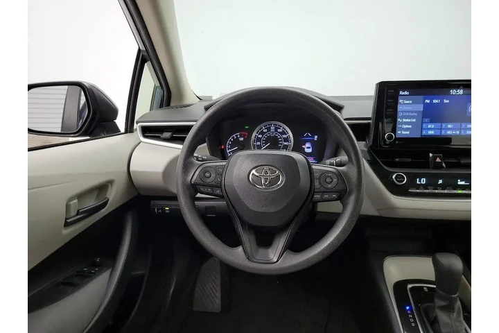 $21998 : Toyota Corolla 2022 LE 4dr S image 10