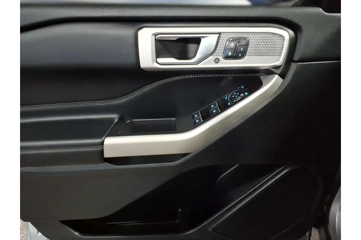 $31749 : Ford Explorer 2022 Limited 4 image 7