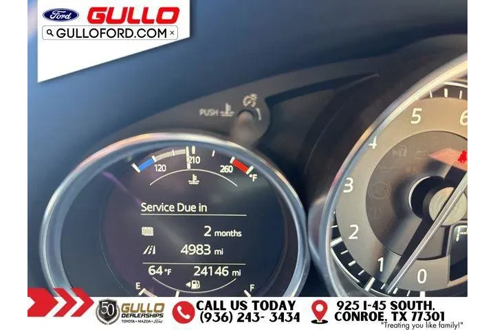 $28991 : Mazda MX-5 Miata RF 2022 Gra image 6