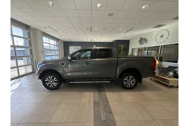 $32397 : Ford Ranger 2021 4x4 Lariat image 6